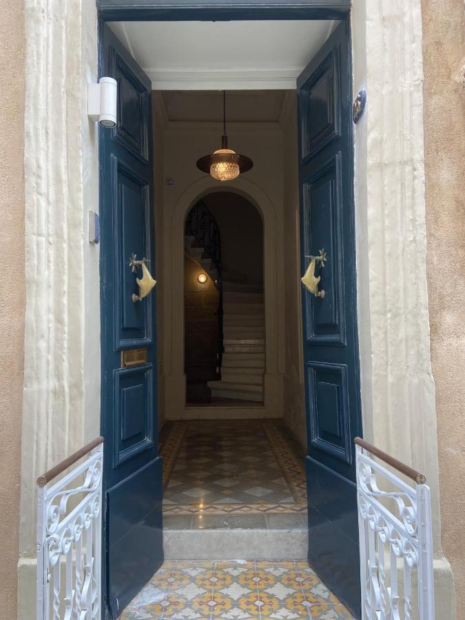 Birgu No 25 Apartment 2 Exterior foto