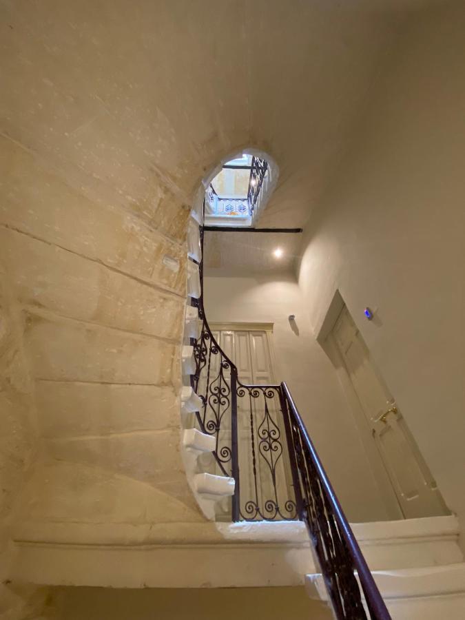 Birgu No 25 Apartment 2 Exterior foto