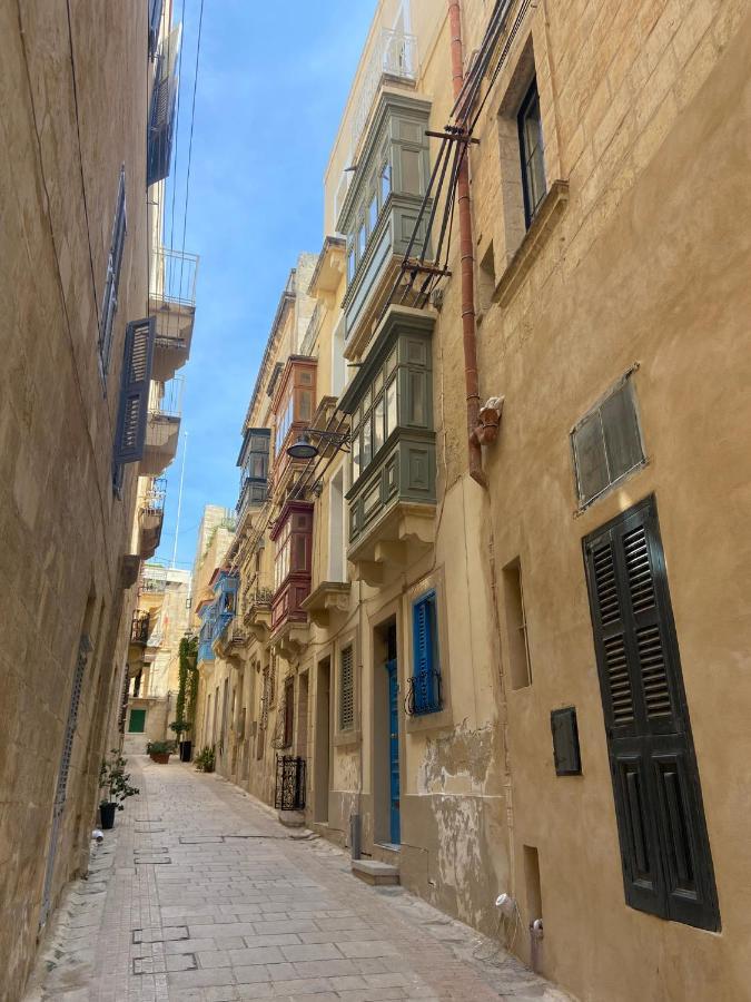 Birgu No 25 Apartment 2 Exterior foto