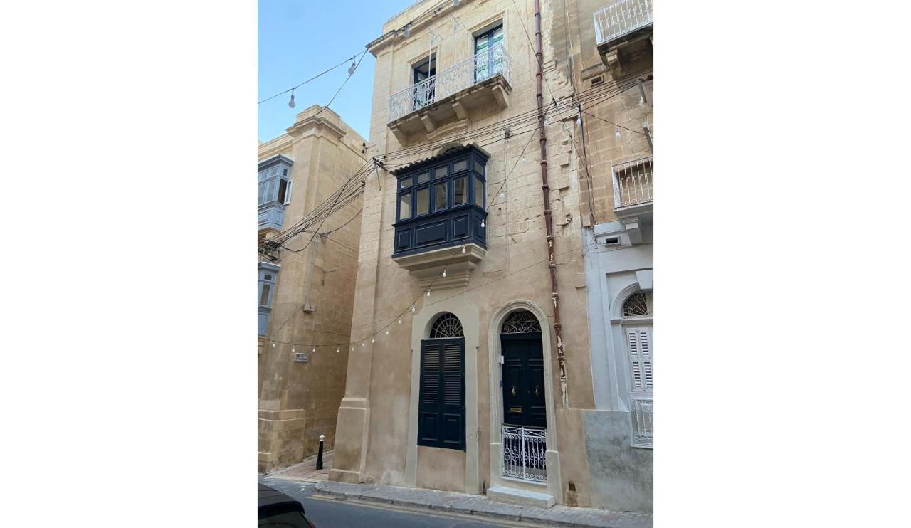 Birgu No 25 Apartment 2 Exterior foto